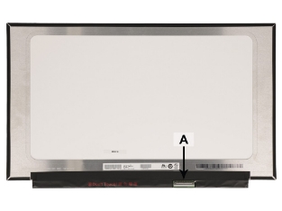 Slika 2P-5D10W86614 15.6 1920x1080 FHD IPS 120Hhz