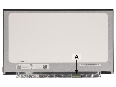 2P-5D11B91458 13.3 1920x1080 IPS HG 72% AG (3mm)