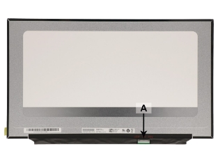 Slika 2P-GW6XG 17.3 1920x1080 LED FHD IPS