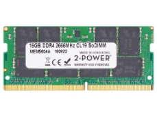 Slika 2P-IN4V16GNELSI 16GB DDR4 2666MHz CL19 SoDIMM