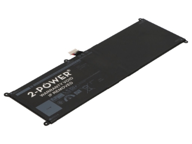 2P-451-BBQG Main Battery Pack 7.6V 3910mAh