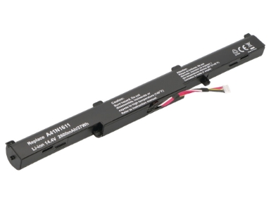 2P-A41LK9H Main Battery Pack 14.4V 2600mAh