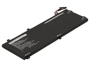 Slika 2P-CP6DF Main Battery Pack 11.4V 4870mAh