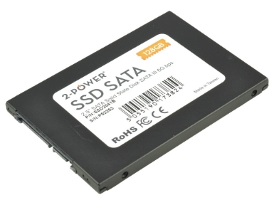 2P-OC-150-128 128GB SSD 2.5 SATA 6Gbps 7mm
