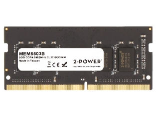 Slika 2P-WG7GM 8GB DDR4 2400MHz CL17 SODIMM