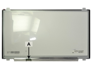 Slika 2P-LTN173HL01-301 17.3 1920x1080 WUXGA HD Matte (250.5mm)