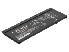Slika 2P-TPN-Q193 Main Battery Pack 15.4V 3500mAh