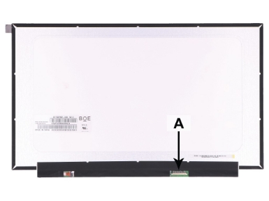 2P-NT156FHM-N63 15.6 1920x1080 FHD LED TN Matte
