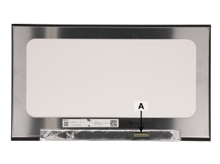 Slika 2P-M21392-001 14 WXGA HD LCD EDP Matte