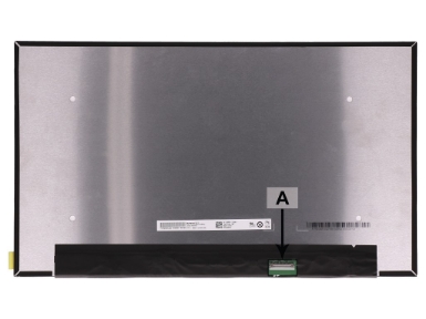 2P-NT156WHM-N46 15.6 1366x768 HD LED Matte