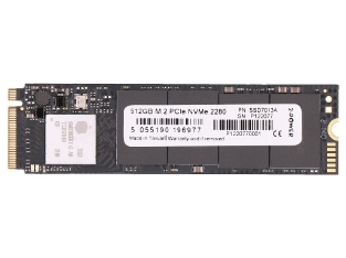 Slika 2P-00UP471 512GB M.2 PCIe NVMe 2280