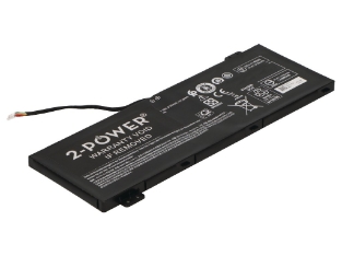 Slika 2P-AP18E8M Main Battery Pack 14.8V 3620mAh