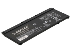 Slika 2P-SR03XL Main Battery Pack 11.55V 3500mAh