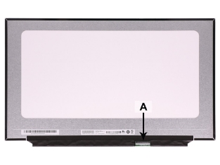 Slika 2P-NV173FHM-N44 17.3 1920x1080 FHD LED 40 Pin IPS Matte