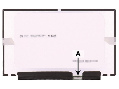 02HL708 FHD 1920x1080 LCD w/Embedded Touch