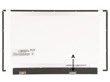 2P-01AY471 15.6 WXGA 1366x768 HD Matte