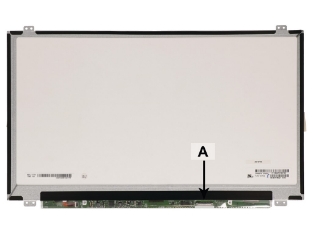 Slika 2P-LP156WF6-SPB6 15.6 1920X1080 Full HD LED Matte w/IPS