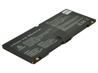 2P-HSTNN-DB0H Main Battery Pack 14.8V 2800mAh 41Wh