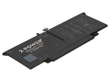 2P-HRGYV Main Battery Pack 7.7V 7100mAh
