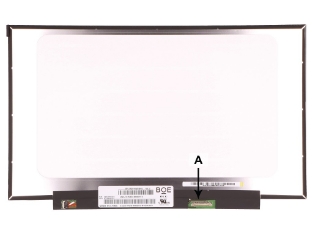 Slika 02DC316 FRU INX 14FHD IPS AG