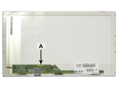 2P-N156BGE-E21 15.6 1366x768 WXGA HD LED Matte