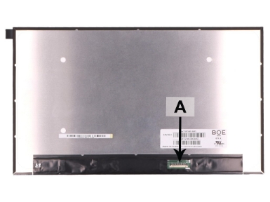 2P-M52747-001 13.3 1920x1080 FHD LED LCD