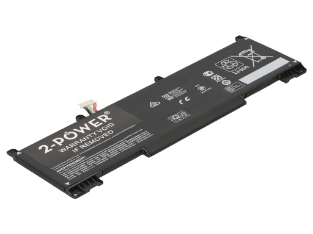 Slika 2P-M02027-005 Main Battery Pack 11.4V 3950mAh