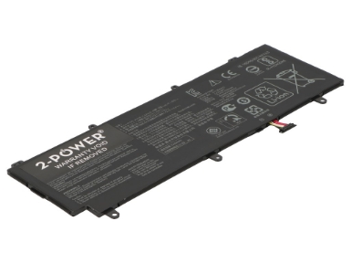 2P-C41N1805 Main Battery Pack 15.4V 3160mAh