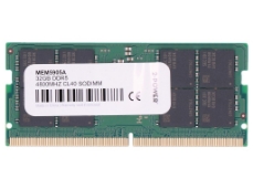 Slika 2P-SNPR62CWC/32G 32GB DDR5 4800MHz CL40 SoDIMM