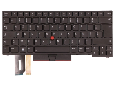 5N20V44202 French Backlit Keyboard