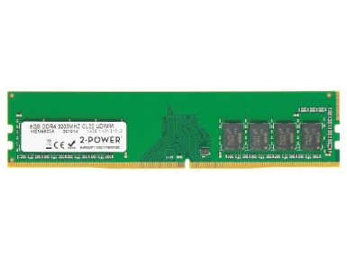 2P-5M30Z71756 8GB DDR4 3200MHz CL22 DIMM