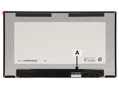 2P-V50T5 14 FHD AG 1920x1080 Emb Tch Matt