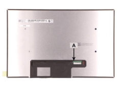 Slika 2P-LP173WFGSPD2 17.3 1920x1080 FHD LED