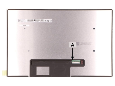 2P-LP173WFGSPD2 17.3 1920x1080 FHD LED