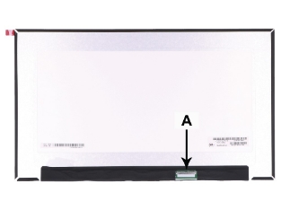 Slika 2P-M5DY2 15.6 1920x1080 FHD AG On-Cell i2c Touch