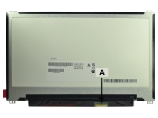 Slika 2P-18010-11630500 11.6 1366x768 HD Matte Top/Bottom Fix