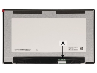 Slika 2P-N140HCN-E5C 14 FHD AG 1920x1080 Emb Tch Matt