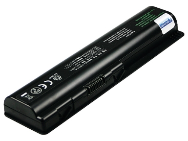 2P-HSTNN-Q37C Main Battery Pack 10.8V 4400mAh