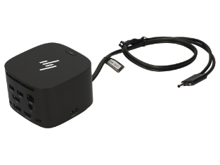 Slika 4J0G4AA#ABU Thunderbolt 280W G4 w/Combo Cable. For UK.