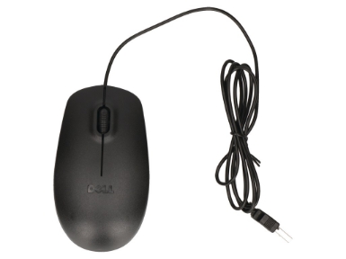3476707 MS116 1000dpi Optical Mouse