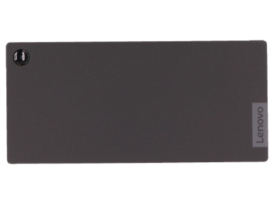 40B50090UK USB-C Thunderbolt 90W Docking Station. For UK.