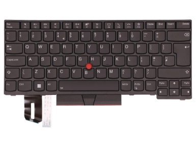 5N20V44072-02 UK Keyboard