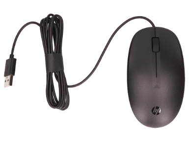 6593705 125 Wired Mouse