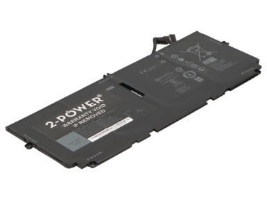 FP86V Main Battery Pack  52Wh 7.6V 4C