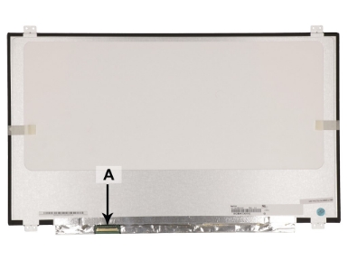 2P-922934-001 17.3 1920x1080 WUXGA LED 40 Pin Glossy