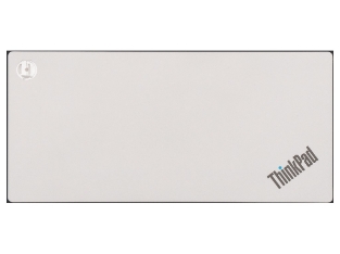 Slika 40B20135DK ThinkPad Universal USB-C Smart Dock includes power cable. For EU.