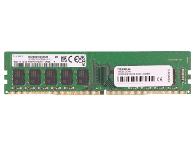 2P-141H2AT 16GB DDR4 3200MHz CL22 ECC UDIMM