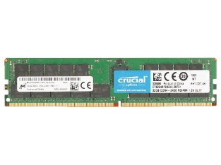 Slika 2P-4M70CB 32GB DDR4 2400MHZ ECC RDIMM (2Rx4)