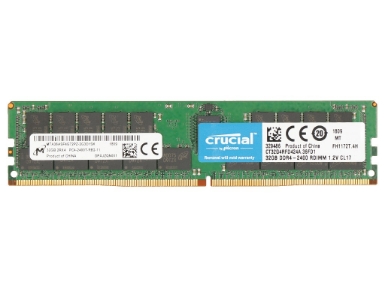 2P-CPC7G 32GB DDR4 2400MHZ ECC RDIMM (2Rx4)