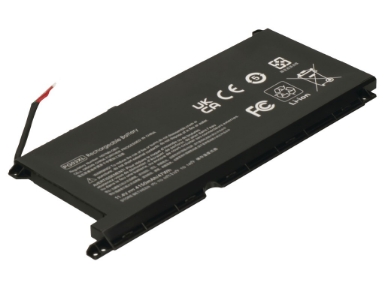 2P-TPN-Q229 Main Battery Pack 11.4V 4150mAh